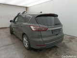  Ford  S-Max Ford  2.0 TDCi 110kW S/S Aut. Titanium 5d 7pl #7