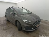  Ford  S-Max Ford  2.0 TDCi 110kW S/S Aut. Titanium 5d 7pl #8