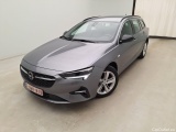  Opel  Insignia Opel,  ST FL'20, Opel  Sports Tourer 1.5 Turbo D S/S 90kW B #2
