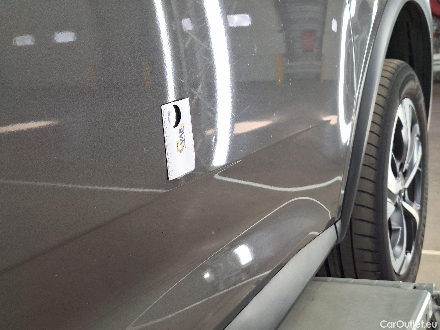  DS  DS7 DS,  CB '17, DS 7 Crossback 1.2 PureTech 130 Manual Be Chic 5d #17