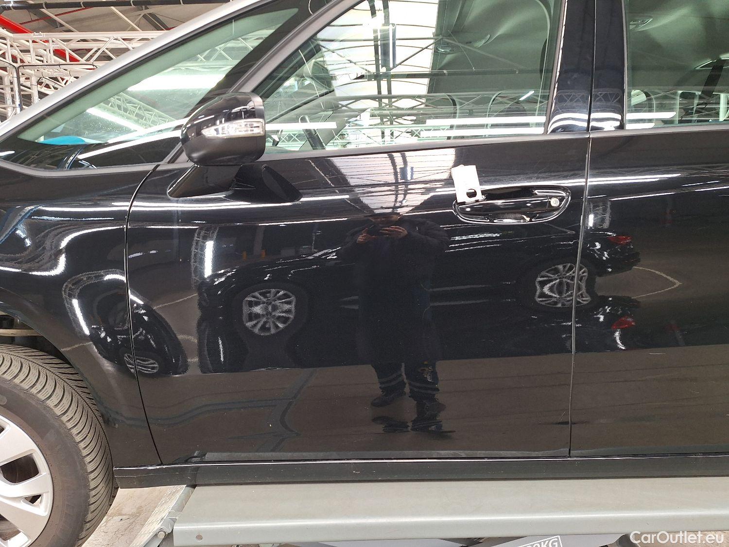  Citroen  C4 Grand Picasso Citroën, Gr.C4 SpaceT. FL'16, Citroën Grand C4 Spacetourer 1.5 BlueHDi 130 S&S E 7pl #56