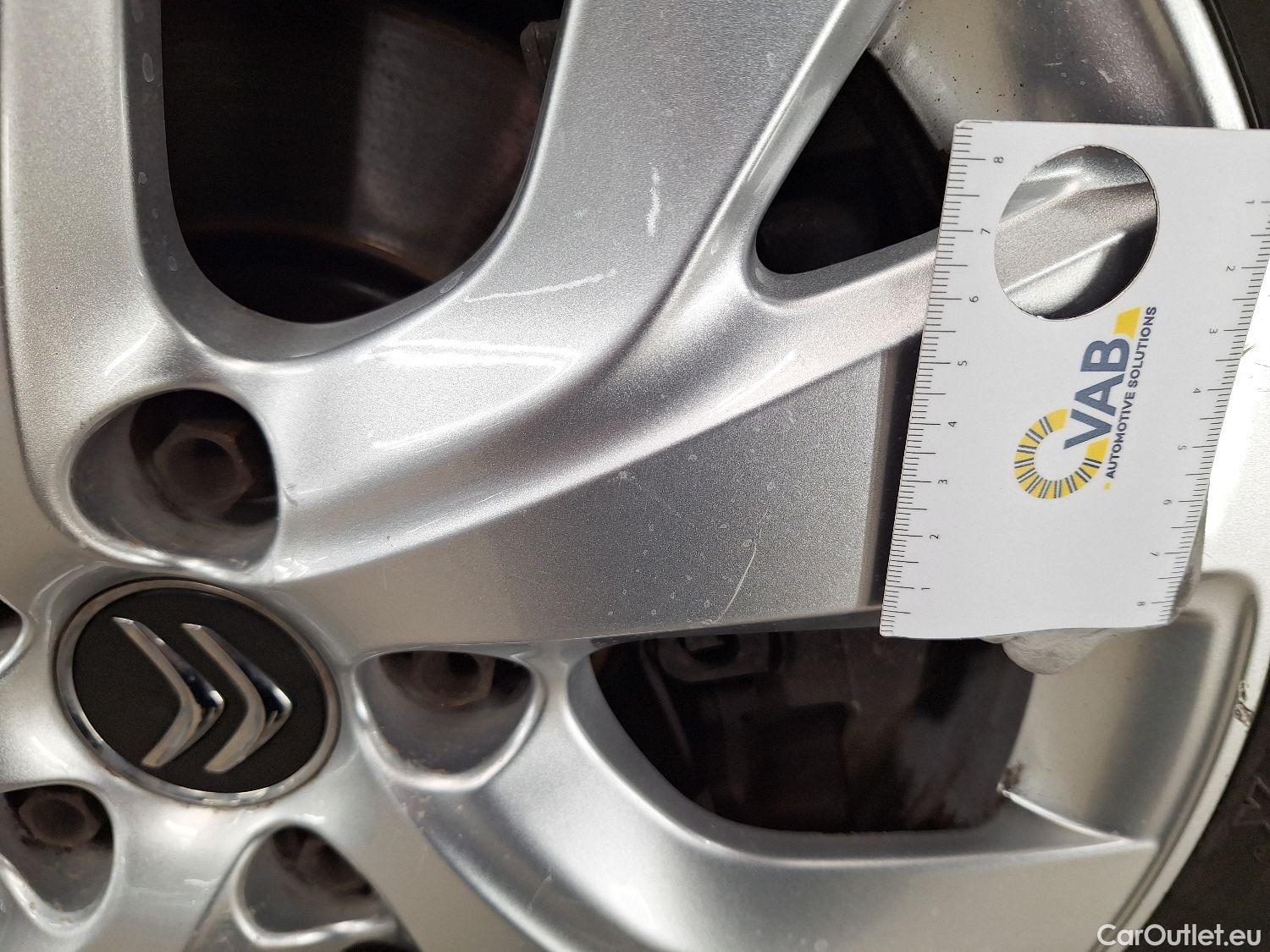  Citroen  C4 Grand Picasso Citroën, Gr.C4 SpaceT. FL'16, Citroën Grand C4 Spacetourer 1.5 BlueHDi 130 S&S E 7pl #11