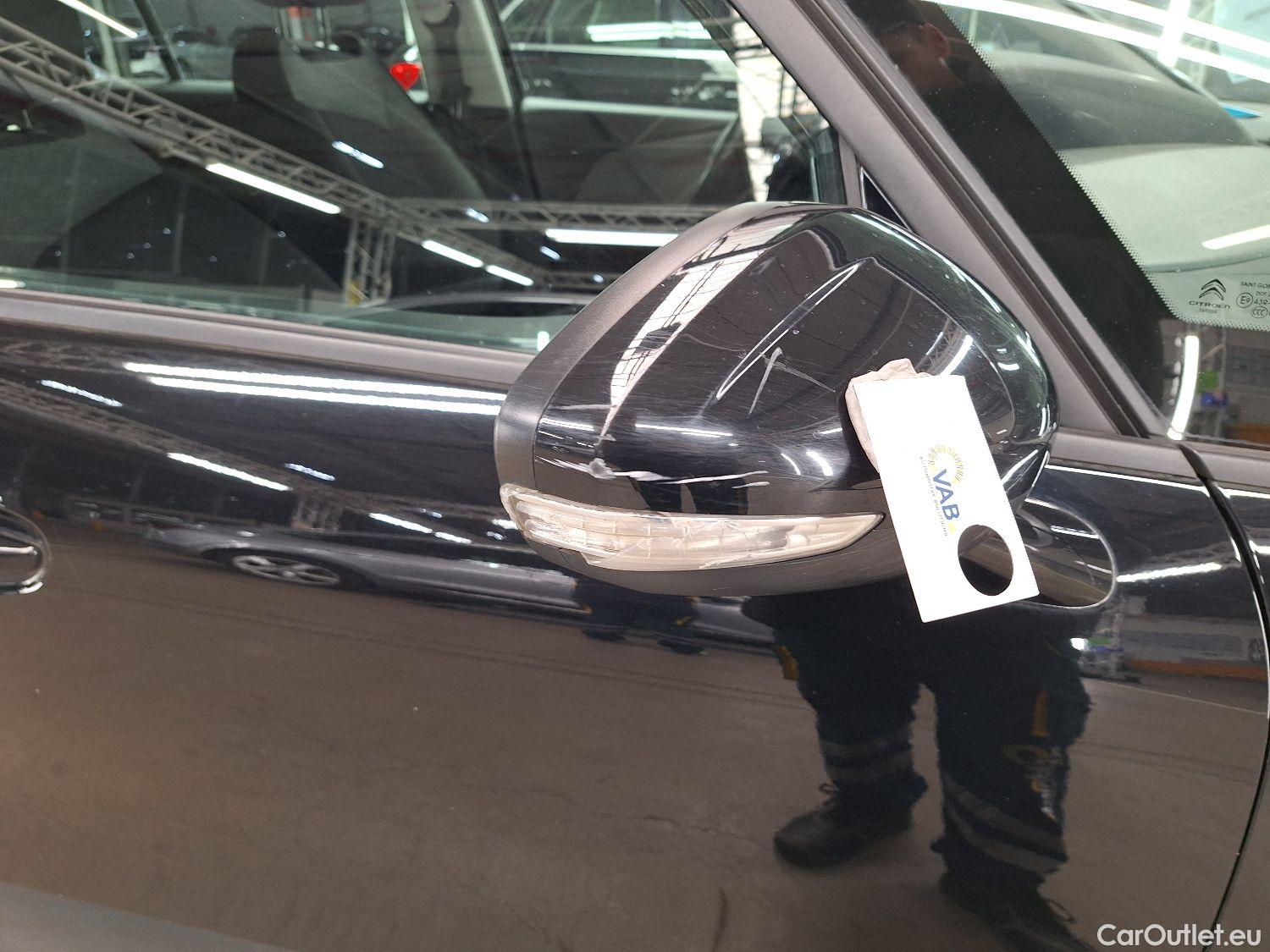  Citroen  C4 Grand Picasso Citroën, Gr.C4 SpaceT. FL'16, Citroën Grand C4 Spacetourer 1.5 BlueHDi 130 S&S E 7pl #1