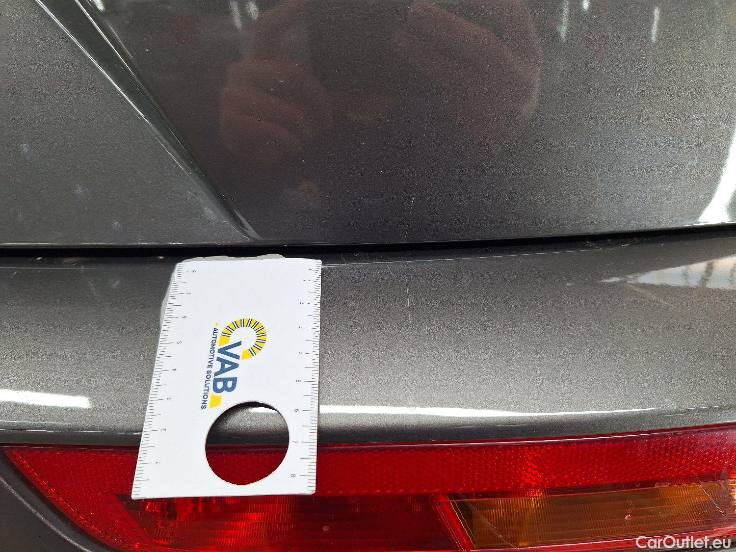  DS  DS7 DS,  CB '17, DS 7 Crossback 1.2 PureTech 130 Manual Be Chic 5d #13