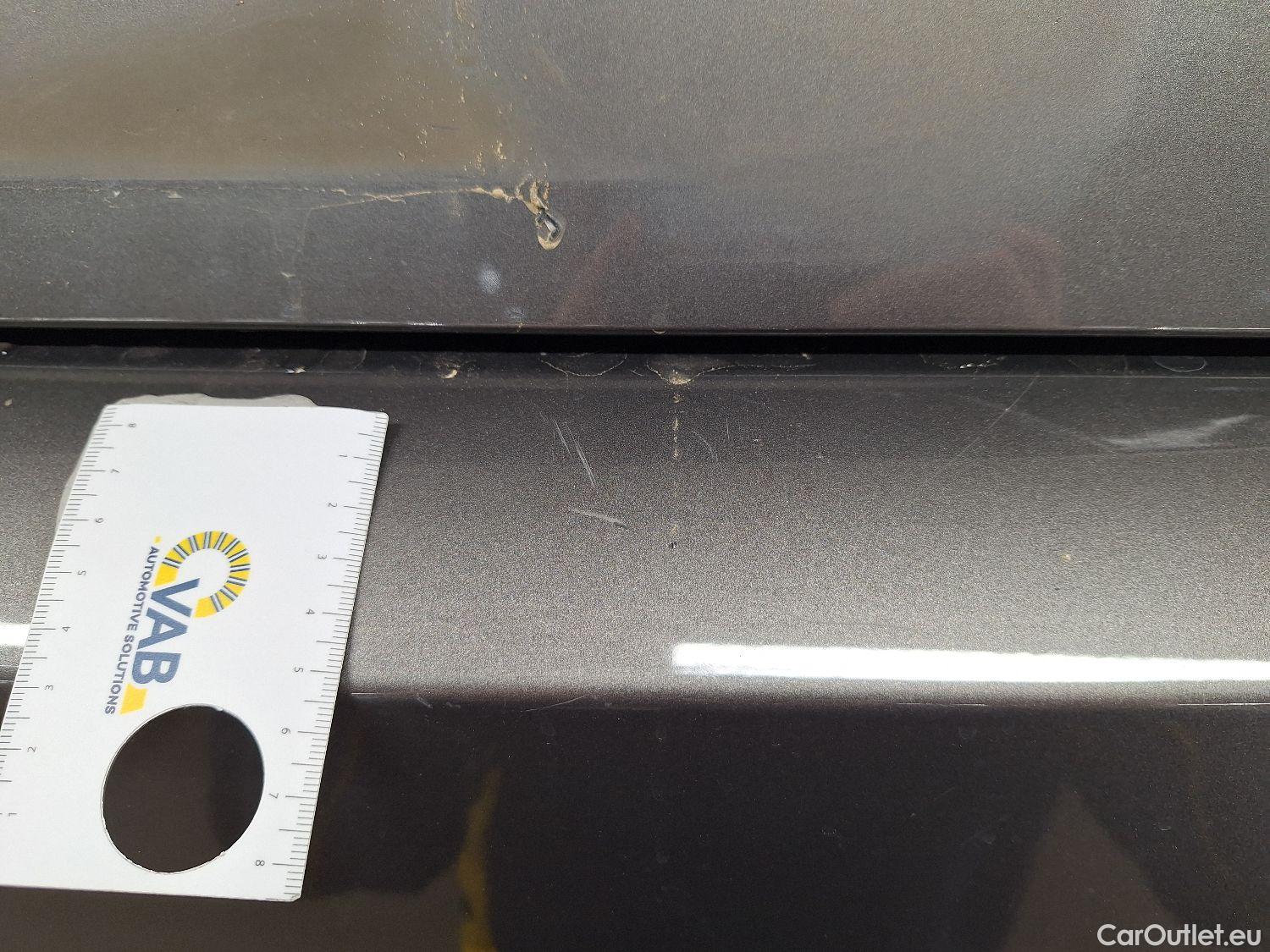  DS  DS7 DS,  CB '17, DS 7 Crossback 1.2 PureTech 130 Manual Be Chic 5d #12