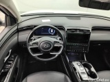  Hyundai  Tucson HYUNDAI  - 2021 1.6 T-GDi PHEV 4WD Shine 5d #9