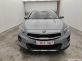  KIA  XCeed KIA  1.6 CRDi 136 MHEV DCT More 5d #5