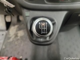  Renault  Trafic Renault  L2H1 dCi 120 Grand Confort DC 2.9T 4d #32
