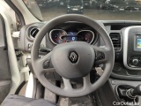  Renault  Trafic Renault  L2H1 dCi 120 Grand Confort DC 2.9T 4d #31