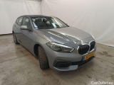  Bmw  Serie 1 BMW 1 HATCH DIESEL - 2019 118 dA 150hp (EU6AP) 5d #5