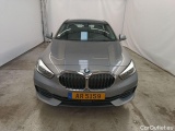 Bmw  Serie 1 BMW 1 HATCH DIESEL - 2019 118 dA 150hp (EU6AP) 5d #7
