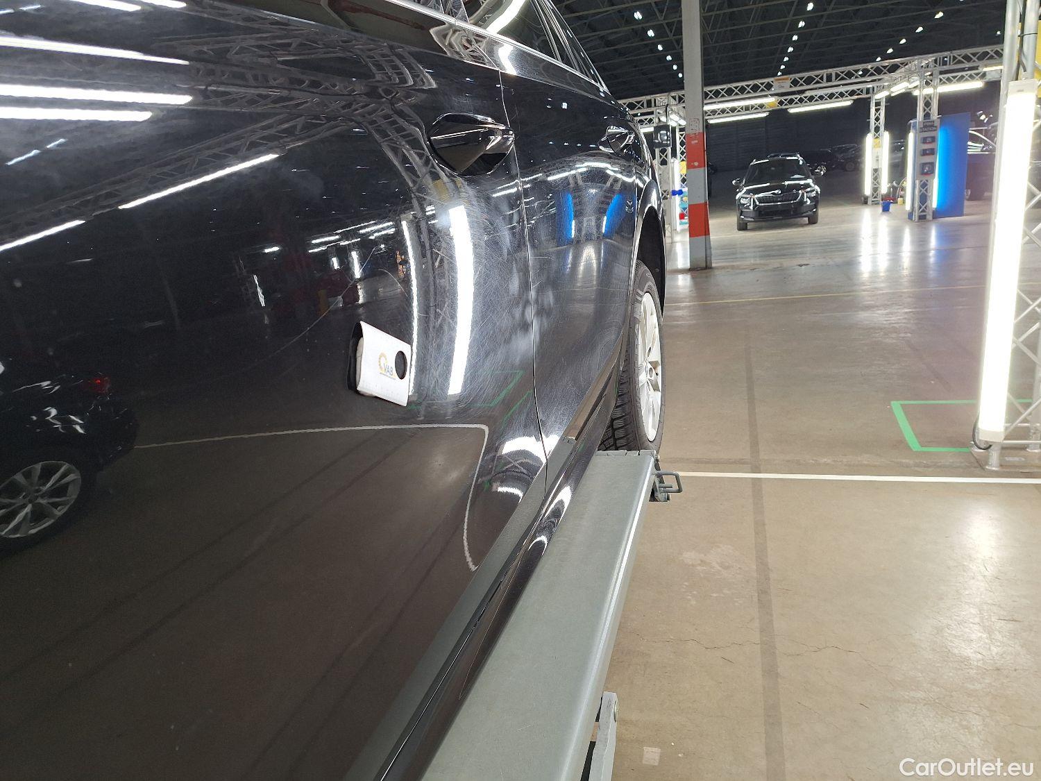  Skoda  Octavia Skoda,  Combi '20, Skoda  Combi 2.0 CRTDI 110kW DSG7 Ambition  #58