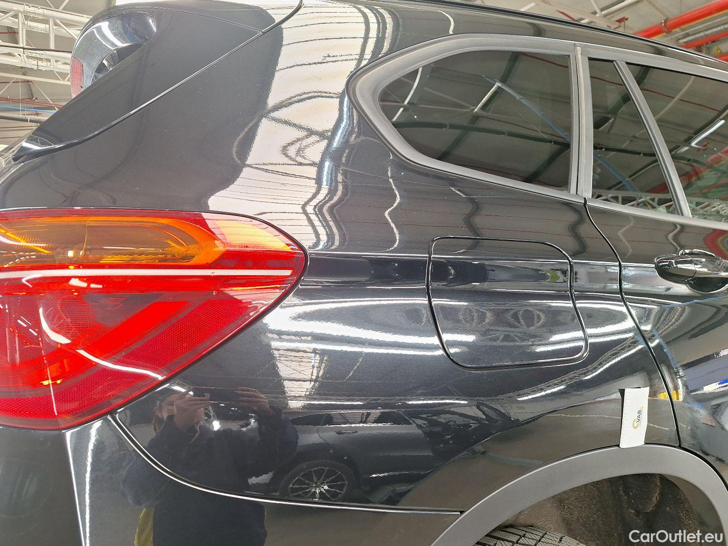  Bmw  X1 BMW,  FL'19, BMW  sDrive18iA (100 kW) 5d #14