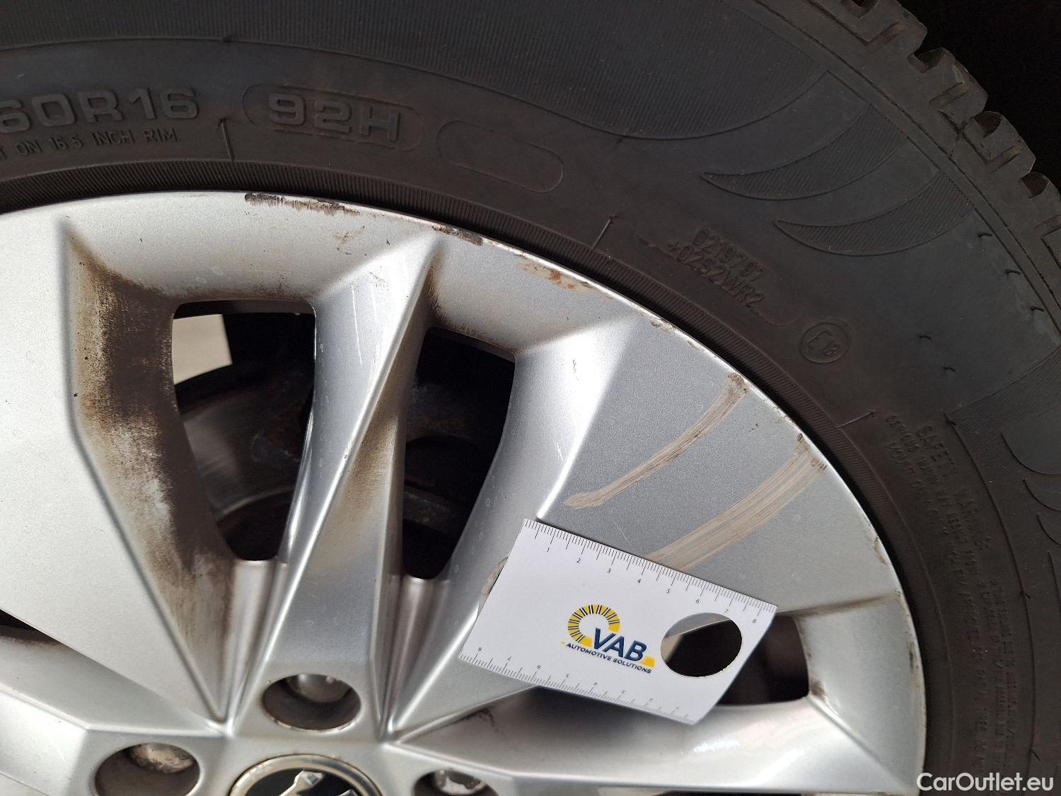  Skoda  Octavia Skoda,  Combi '20, Skoda  Combi 2.0 CRTDI 110kW DSG7 Ambition  #13