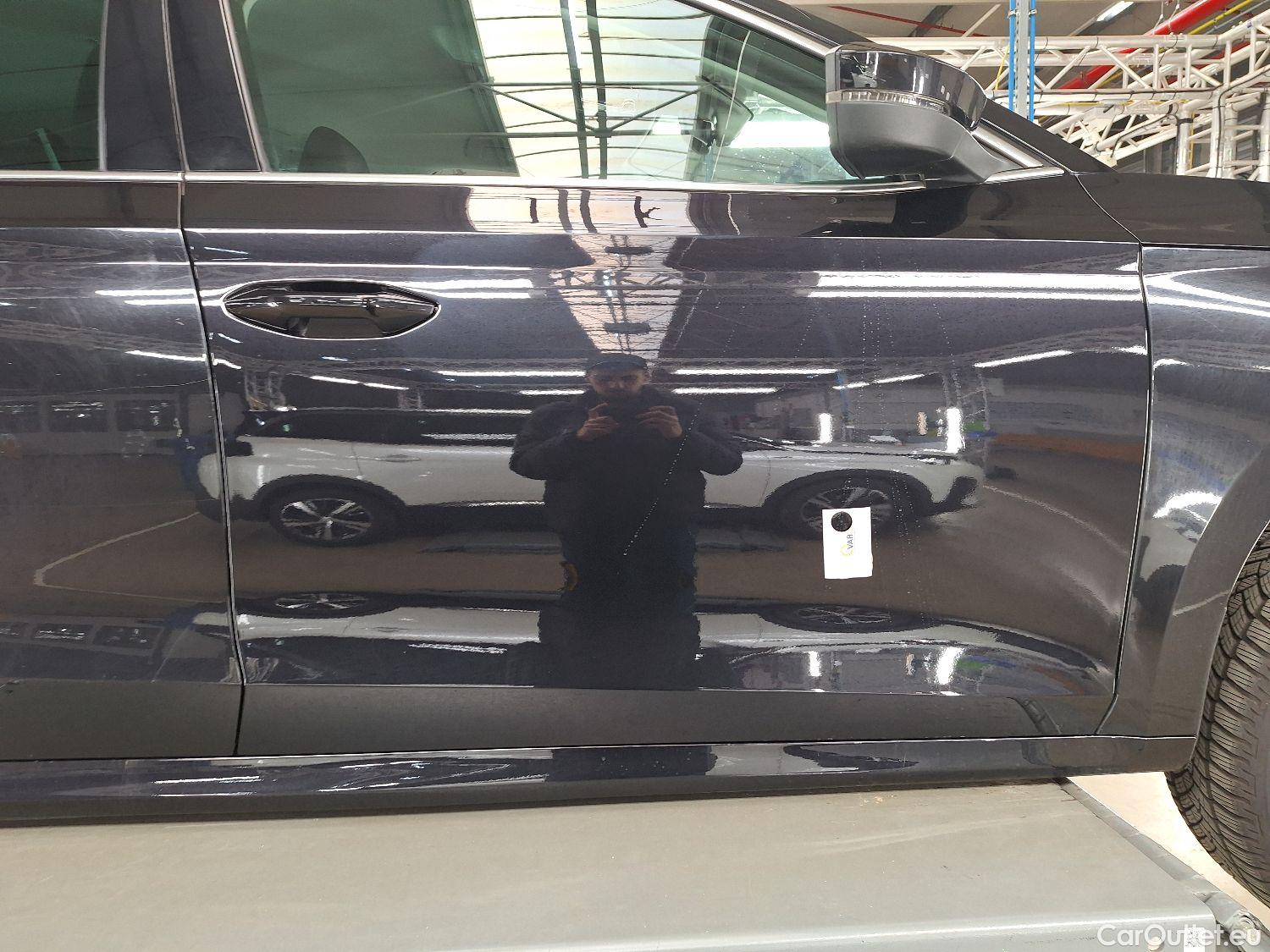  Skoda  Octavia Skoda,  Combi '20, Skoda  Combi 2.0 CRTDI 110kW DSG7 Ambition  #23