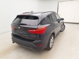  Bmw  X1 BMW,  FL'19, BMW  sDrive18iA (100 kW) 5d #8