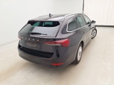  Skoda  Octavia Skoda,  Combi '20, Skoda  Combi 2.0 CRTDI 110kW DSG7 Ambition  #8