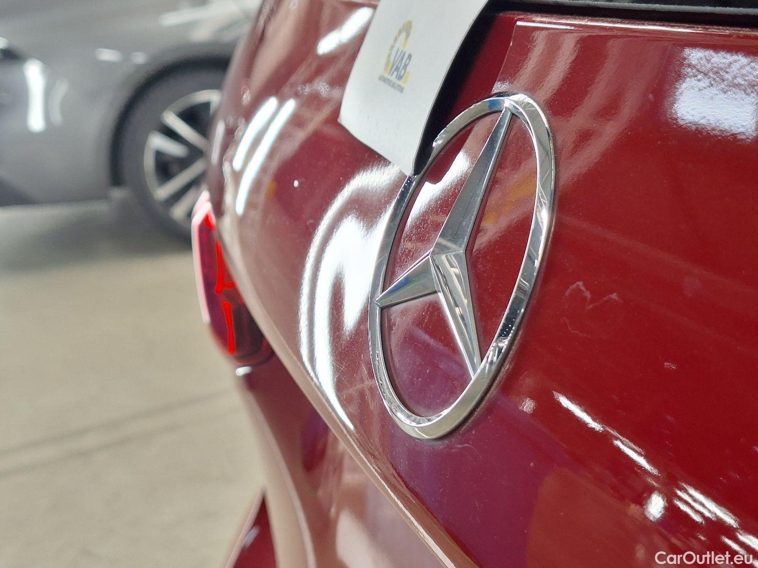  Mercedes  GLB Mercedes,  '19, Mercedes-Benz   220 d 5d 7pl #36