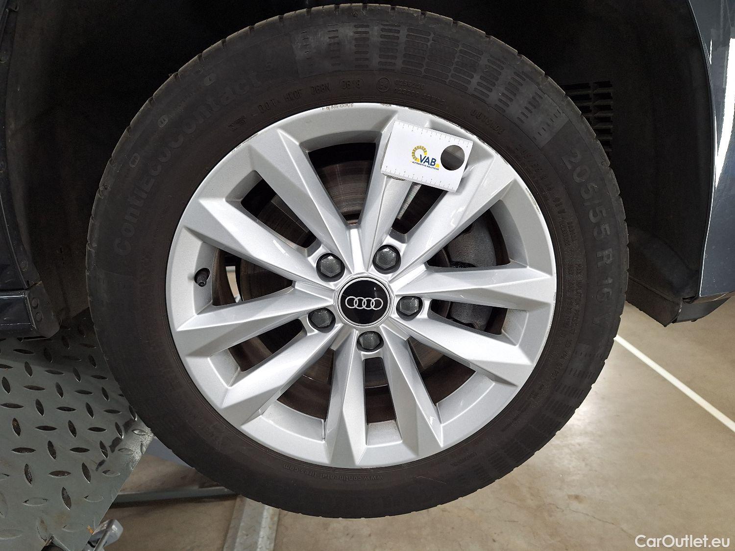  Audi  A3 Audi,  SB '20, Audi  Sportback 1.0 30 TFSi 81kW S tronic 5d #13