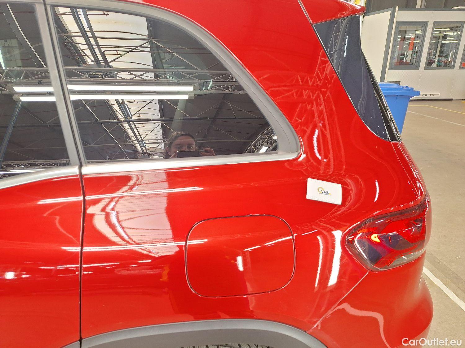  Mercedes  GLB Mercedes,  '19, Mercedes-Benz   220 d 5d 7pl #30