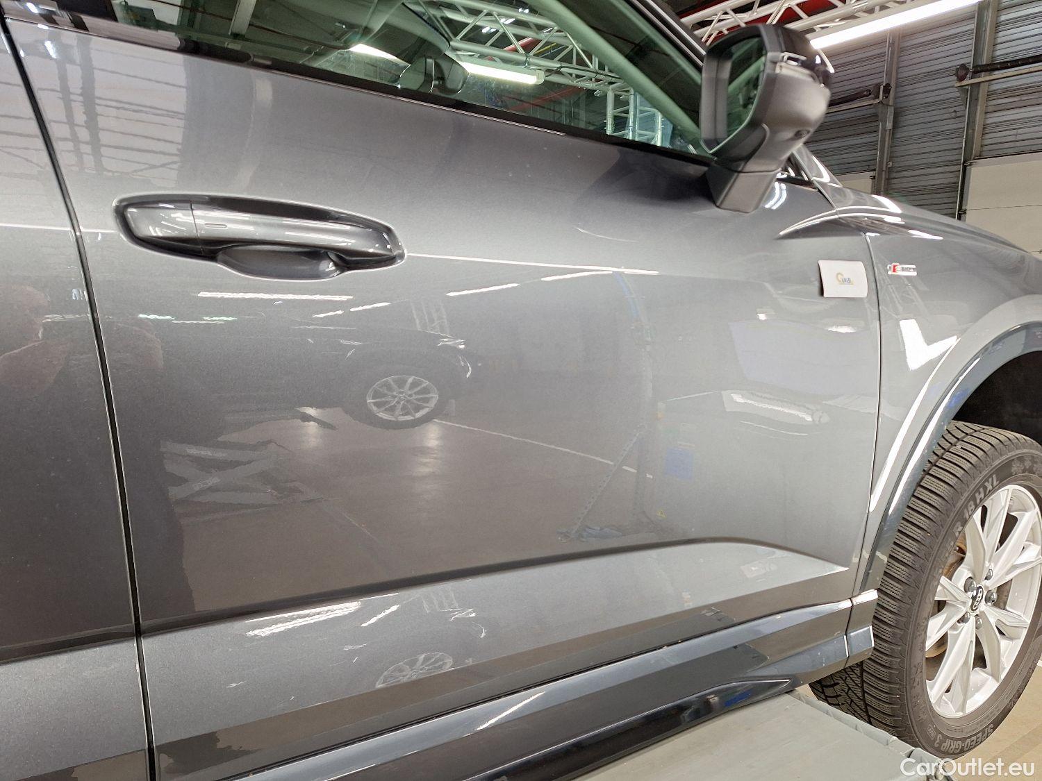  Audi  Q3 Audi,  SB '19, Audi  Sportback 35 TFSI S tronic S Line Business #3