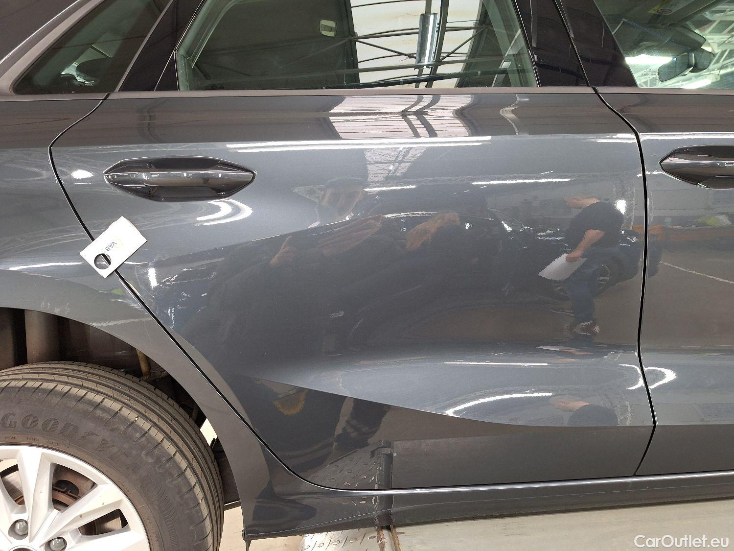  Audi  A3 Audi,  SB '20, Audi  Sportback 1.0 30 TFSi 81kW S tronic 5d #30