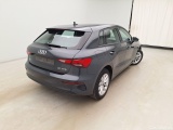  Audi  A3 Audi,  SB '20, Audi  Sportback 1.0 30 TFSi 81kW S tronic 5d #8