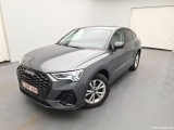 Audi  Q3 Audi,  SB '19, Audi  Sportback 35 TFSI S tronic S Line Business #2