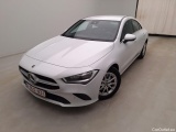  Mercedes  CLA-Klasse Mercedes, CLA-Class '19, Mercedes-Benz CLA CLA 180 d Business Solution Esse #2