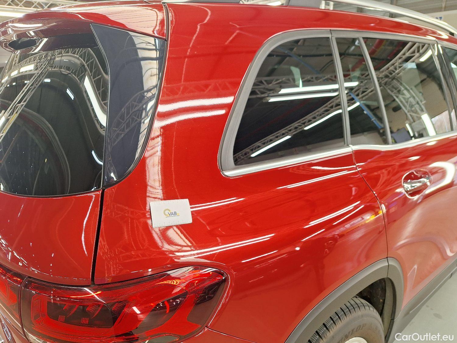  Mercedes  GLB Mercedes,  '19, Mercedes-Benz   220 d 5d 7pl #41