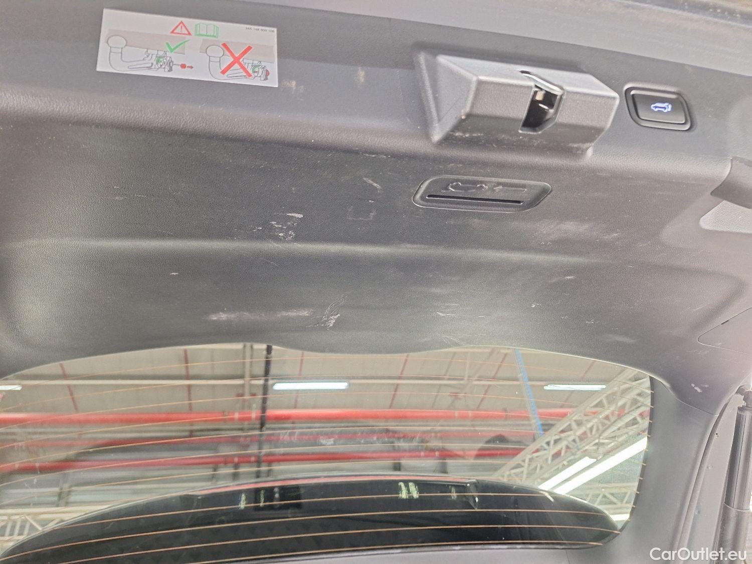  Hyundai  Tucson Hyundai, Tuc.CRDi 48, Tuc.CRDi 48V 100kW Shine DCT #17