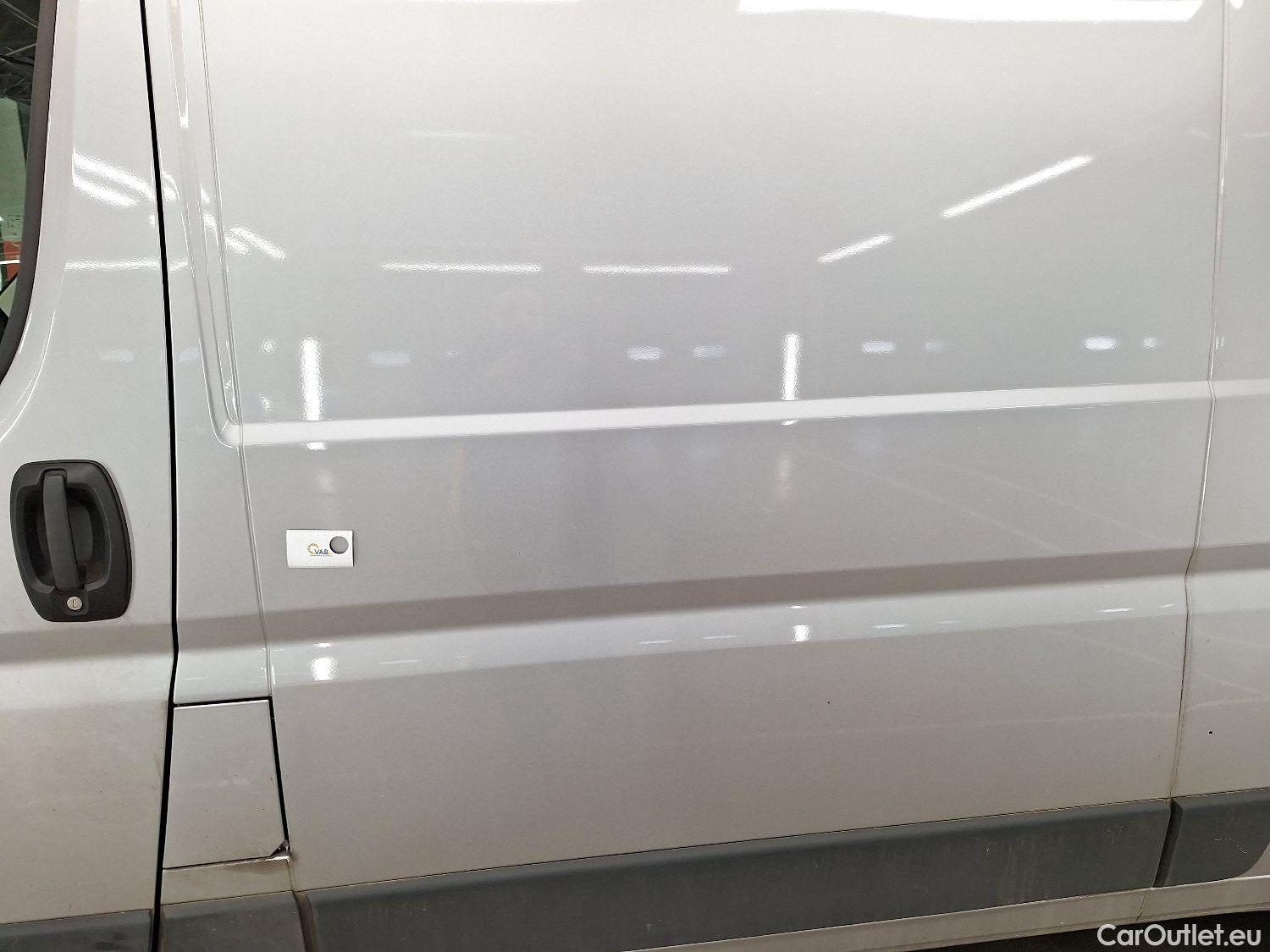  Peugeot  Boxer Peugeot, Box.2.2, Box.2.2BHDi 333 L2H2 140 #14