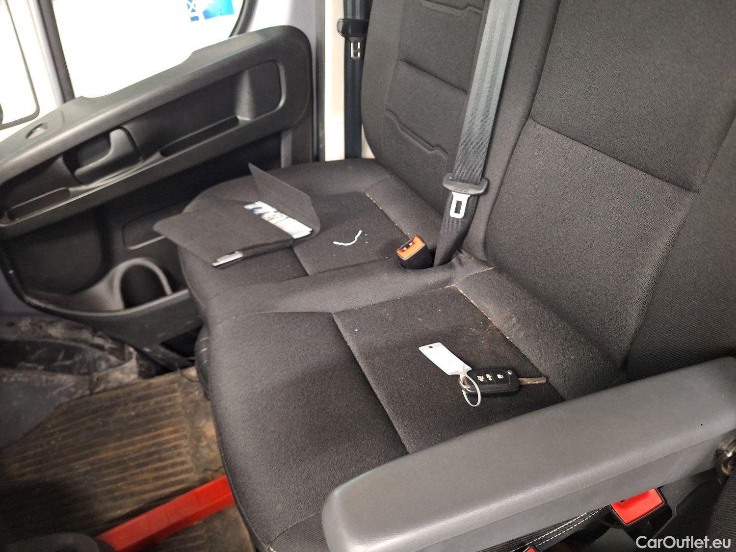  Peugeot  Boxer Peugeot, Box.2.2, Box.2.2BHDi 333 L2H2 140 #20