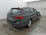  Volkswagen  Passat Volkswagen  Variant 2.0 TDI SCR 110kW DSG7 Style Business 5d #2