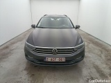  Volkswagen  Passat Volkswagen  Variant 2.0 TDI SCR 110kW DSG7 Style Business 5d #5