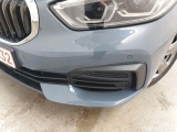  Bmw  Serie 1 BMW 1 Reeks Hatch 116dA (85 kW) 5d #25