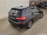  Bmw  Serie 1 BMW 1 Reeks Hatch 118d (100 kW) 5d #2