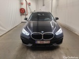  Bmw  Serie 1 BMW 1 Reeks Hatch 118d (100 kW) 5d #5