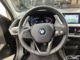  Bmw  Serie 1 BMW 1 Reeks Hatch 118d (100 kW) 5d #28