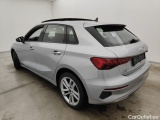  Audi  A3 Audi  Sportback 1.5 35 TFSi 110kW Advanced 5d #7