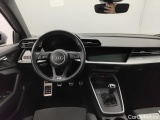  Audi  A3 Audi  Sportback 1.5 35 TFSi 110kW Advanced 5d #9