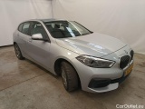  Bmw  Serie 1 BMW 1 HATCH DIESEL - 2019 118 dA 150hp (EU6AP) 5d #5
