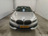  Bmw  Serie 1 BMW 1 HATCH DIESEL - 2019 118 dA 150hp (EU6AP) 5d #7