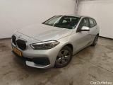  Bmw  Serie 1 BMW 1 HATCH DIESEL - 2019 118 dA 150hp (EU6AP) 5d #8