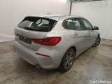  Bmw  Serie 1 BMW 1 HATCH DIESEL - 2019 118 dA 150hp (EU6AP) 5d #10