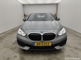  Bmw  Serie 1 BMW 1 HATCH DIESEL - 2019 118 dA 150hp (EU6AP) 5d #7