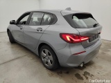  Bmw  Serie 1 BMW 1 HATCH DIESEL - 2019 118 dA 150hp (EU6AP) 5d #9