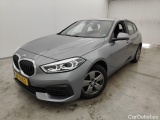  Bmw  Serie 1 BMW 1 HATCH DIESEL - 2019 118 dA 150hp (EU6AP) 5d #8