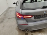  Bmw  Serie 1 BMW 1 HATCH DIESEL - 2019 118 dA 150hp (EU6AP) 5d #40