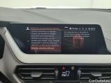  Bmw  Serie 1 BMW 1 HATCH DIESEL - 2019 118 dA 150hp (EU6AP) 5d #14